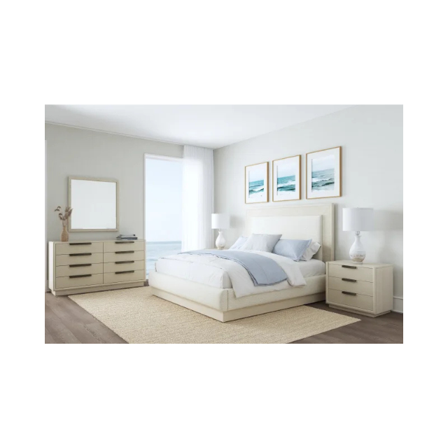 ART Furniture Cotiere Dresser - Image 9