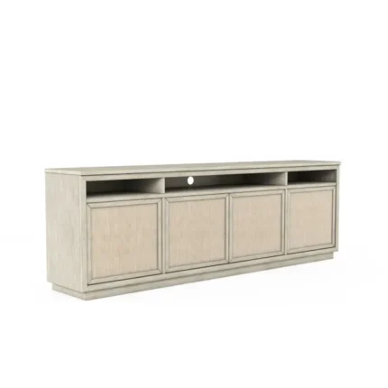 ART Furniture Cotiere Entertainment Console