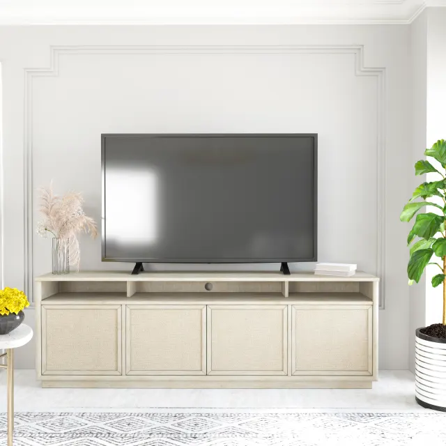 ART Furniture Cotiere Entertainment Console - Image 3