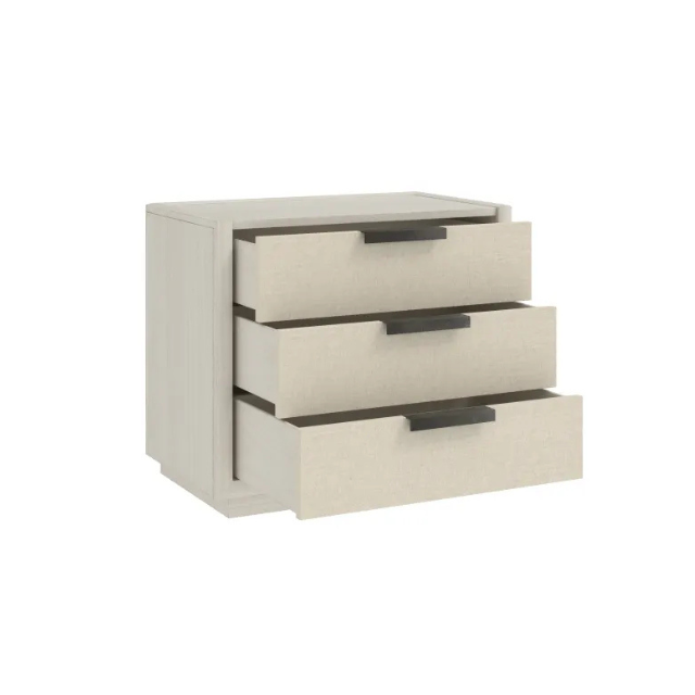 ART Furniture Cotiere Nightstand - Image 6