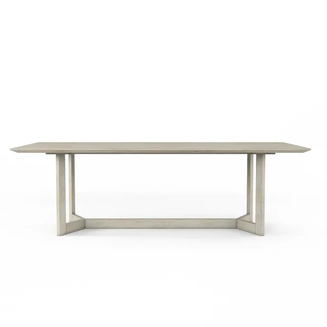 ART Furniture Cotiere Rectangular Dining Table - Image 2