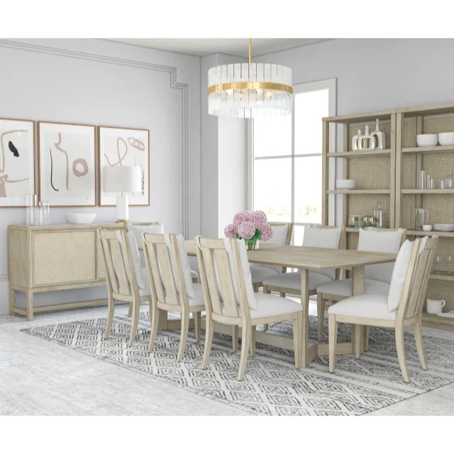 ART Furniture Cotiere Rectangular Dining Table - Image 6
