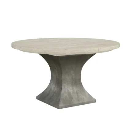 ART Furniture Cotiere Round Dining Table