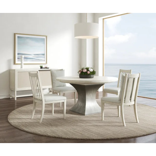 ART Furniture Cotiere Round Dining Table - Image 4