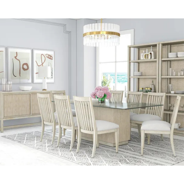 ART Furniture Cotiere Side Chair - Image 4