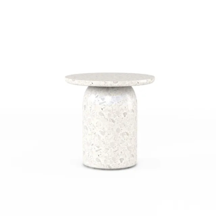 ART Furniture Cotiere Terrazzo End Table