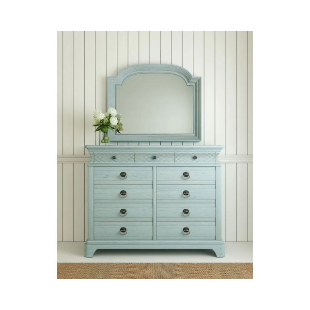 ART Furniture Summer Creek Light Keeper's Mirror - Image 3