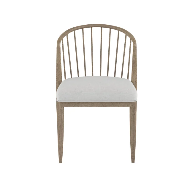 ART Furniture Finn Spindle Dining Chair - Image 2