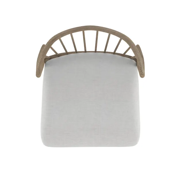 ART Furniture Finn Spindle Dining Chair - Image 4