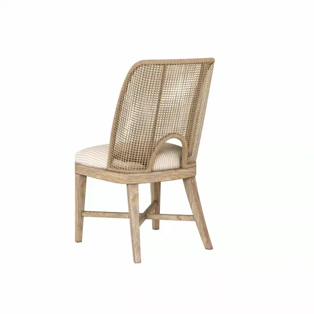 ART Furniture Frame Woven Sling Chair - Image 3