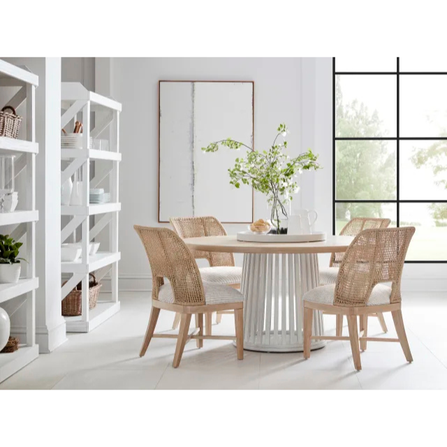 ART Furniture Frame Woven Sling Chair - Image 5