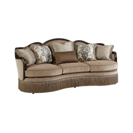 ART Furniture Giovanna Azure-Sofa