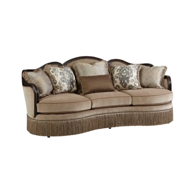 ART Furniture Giovanna Azure-Sofa