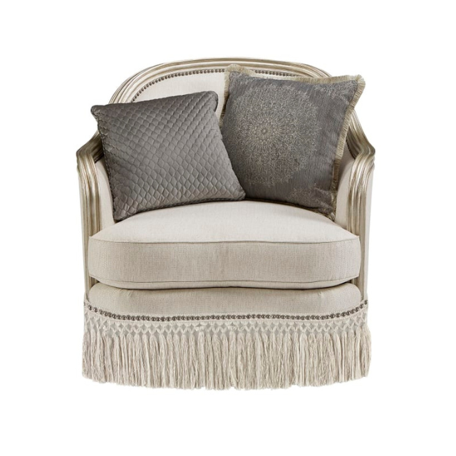 ART Furniture Giovanna Bezel Matching Chair - Image 2