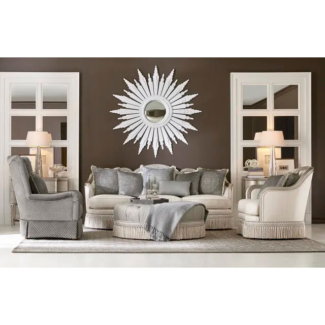 ART Furniture Giovanna Bezel Matching Chair - Image 4