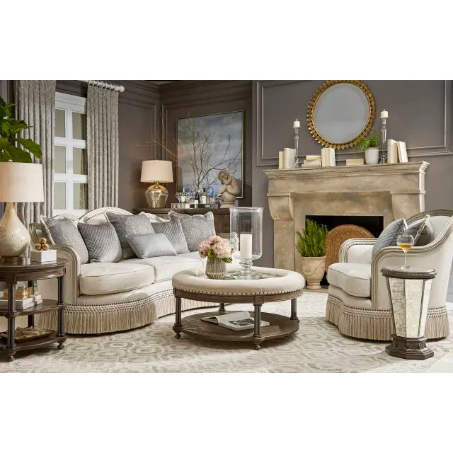 ART Furniture Giovanna Bezel Matching Chair - Image 5