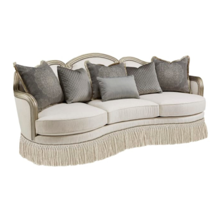 ART Furniture Giovanna Bezel Sofa