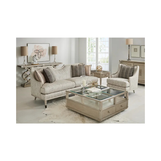 ART Furniture Harper Bezel Sofa - Image 4