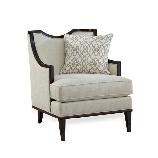 ART Furniture Harper Ivory-Matching Chair