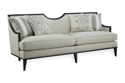 ART Furniture Harper Ivory-Sofa
