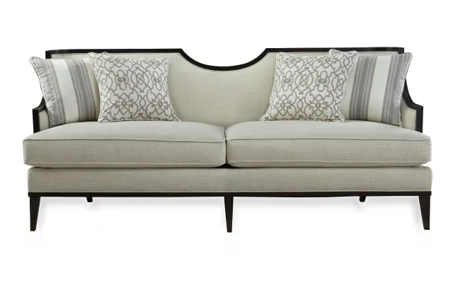 ART Furniture Harper Ivory-Sofa - Image 2