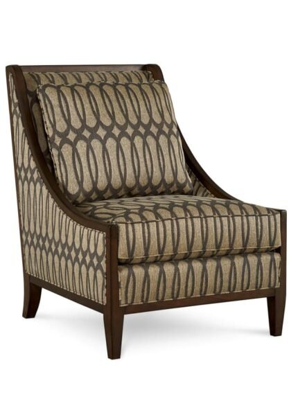 ART Furniture Harper Mineral-Accent Chair