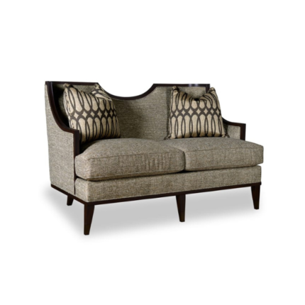 ART Furniture Harper Mineral-Loveseat