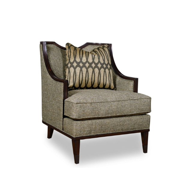 ART Furniture Harper Mineral- Matching Chair