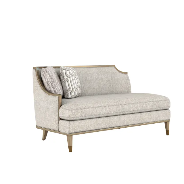 ART Furniture Harper Quartz LAF Sofa