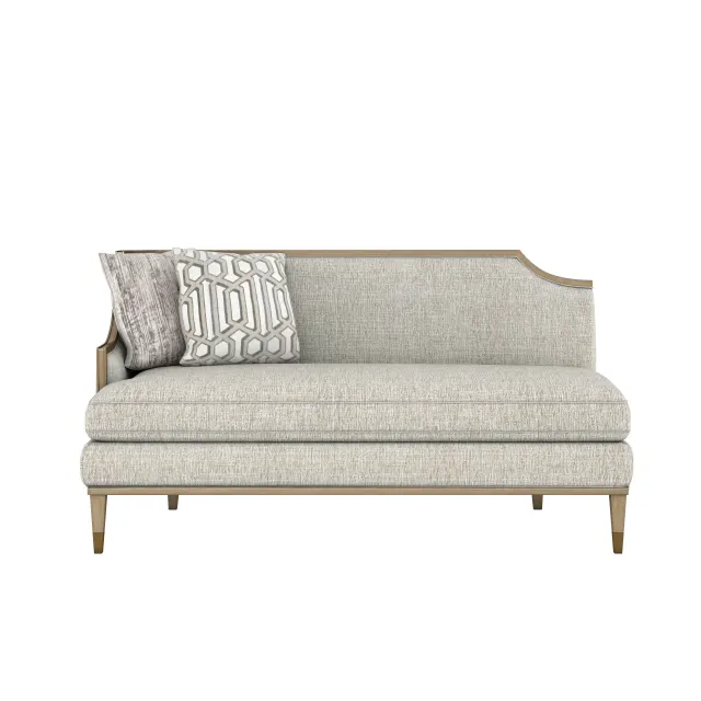 ART Furniture Harper Quartz LAF Sofa - Image 2