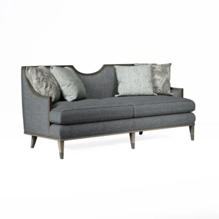 ART Furniture Harper Sofa - Mica