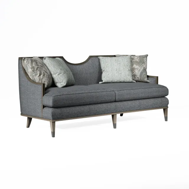 ART Furniture Harper Sofa - Mica