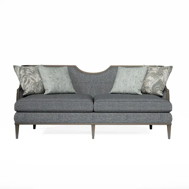 ART Furniture Harper Sofa - Mica - Image 2