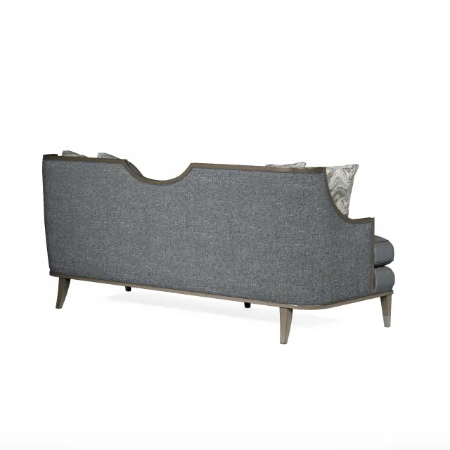 ART Furniture Harper Sofa - Mica - Image 3