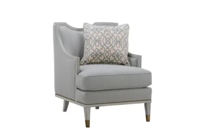 ART Furniture Harper Vintage Blue Chair