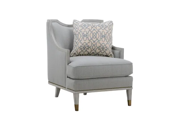 ART Furniture Harper Vintage Blue Chair