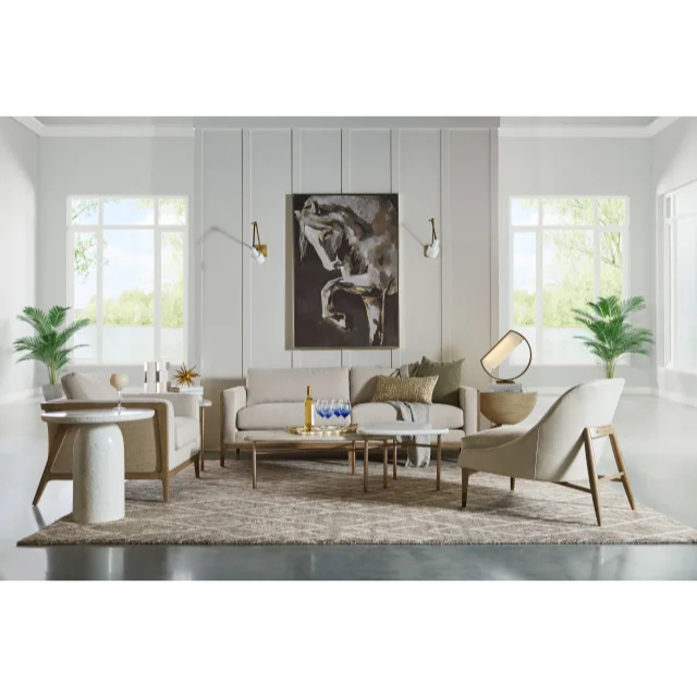 ART Furniture Harvey Lounge Chair - Image 4