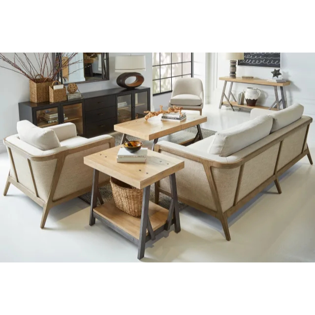 ART Furniture Harvey Lounge Chair - Image 5