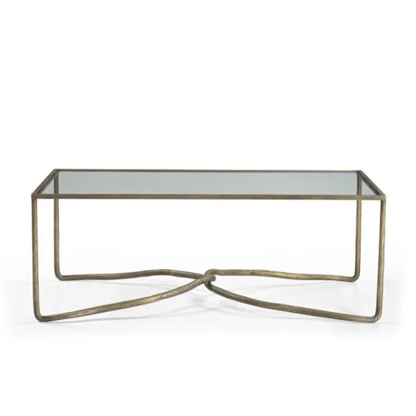 ART Furniture Leoni Rectangular Cocktail Table