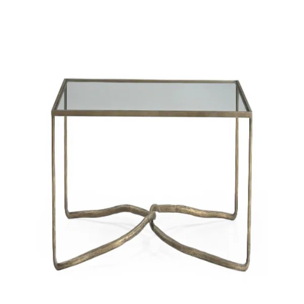 ART Furniture Leoni Sq End Table
