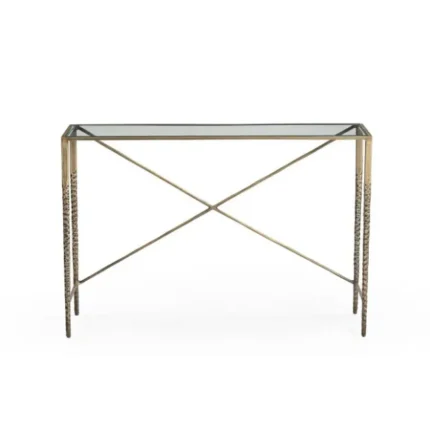 ART Furniture Madou Console Table