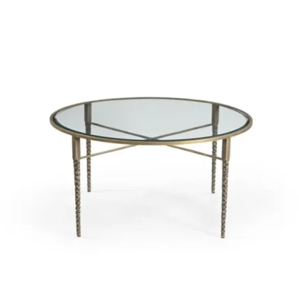 ART Furniture Madou Round Cocktail Table