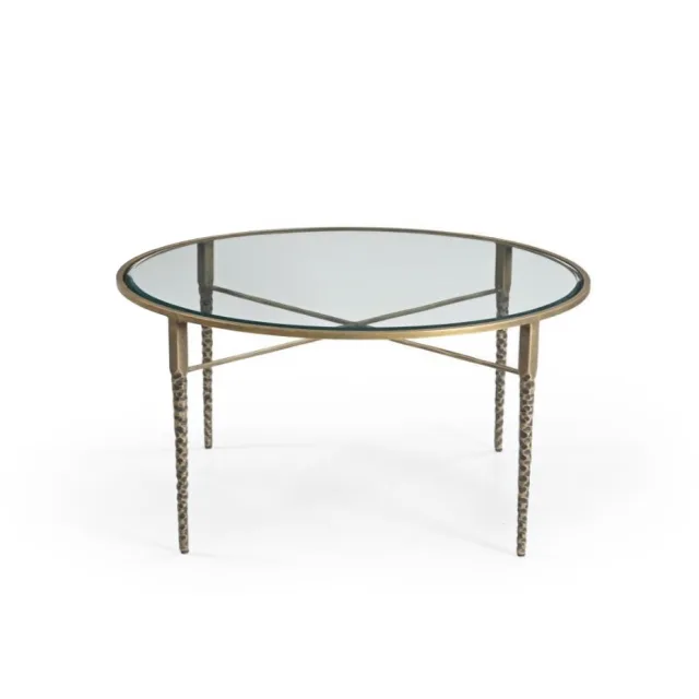 ART Furniture Madou Round Cocktail Table