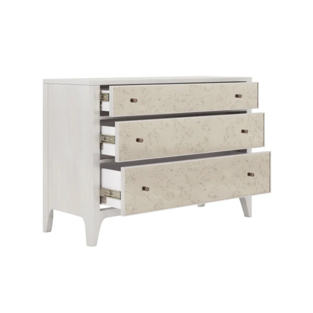 ART Furniture Mezzanine 3 Drawer Dresser - Image 3