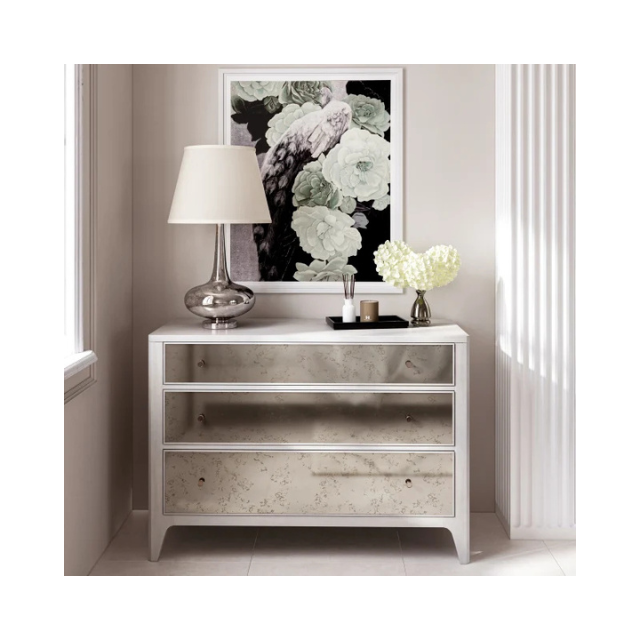 ART Furniture Mezzanine 3 Drawer Dresser - Image 5
