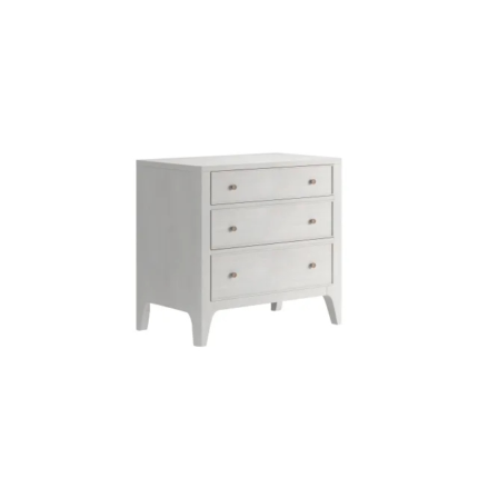 ART Furniture Mezzanine 3 Drawer Nightstand