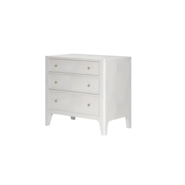 ART Furniture Mezzanine 3 Drawer Nightstand - Image 2