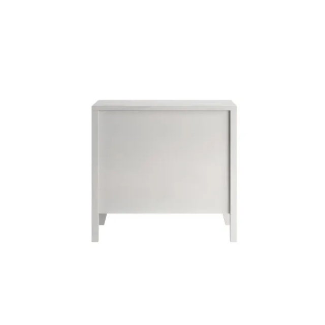 ART Furniture Mezzanine 3 Drawer Nightstand - Image 3