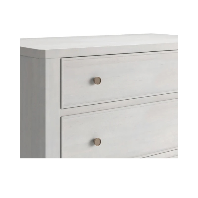 ART Furniture Mezzanine 3 Drawer Nightstand - Image 4