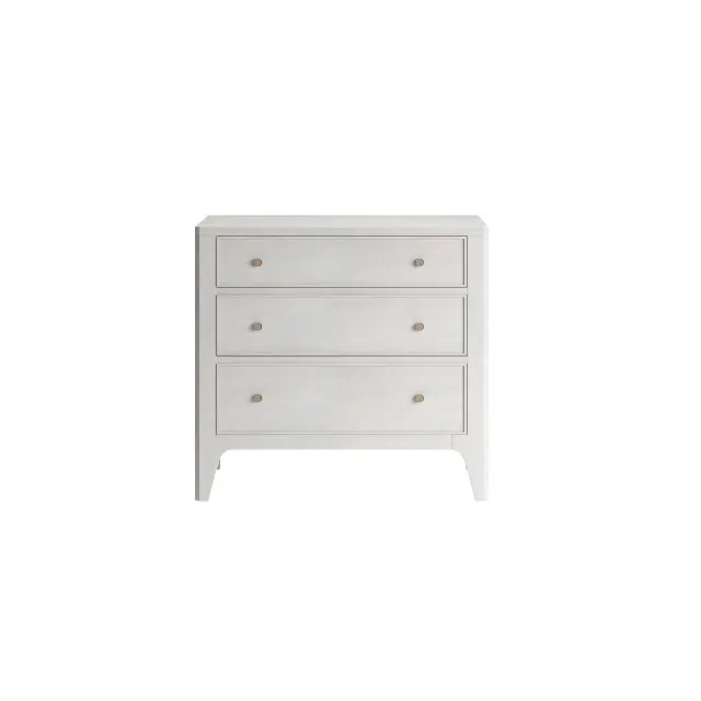 ART Furniture Mezzanine 3 Drawer Nightstand - Image 5